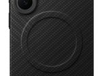 Samsung Carbon Magnet Case für das Galaxy S26+, Black