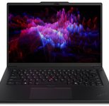 Lenovo ThinkPad P14s Gen 5 Notebook Intel® Core™ Ultra 7 165H 36,8 cm (14,5")