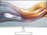 HP Series 5 527sw Monitor 68,6 cm (27 Zoll)