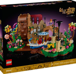LEGO® Ideas 21360 Charlie and the Chocolate Factory
