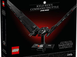 LEGO® Star Wars 75406 Kylo Rens Kommandoshuttle