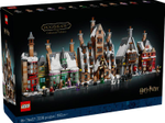 LEGO® Harry Potter 76457 Dorf Hogsmeade™ – Sammleredition