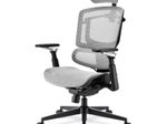 Sharkoon Stuhl OfficePal C50M schwarz-grau