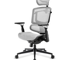 Sharkoon Stuhl OfficePal C50M schwarz-grau