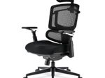 Sharkoon Stuhl OfficePal C50 schwarz