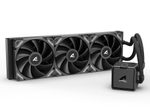 Sharkoon CPU Wasserkühler S40 schwarz