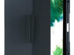 DEQSTER Rugged Case RT2 für iPad Air 11" (M2/M3) schwarz