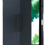 DEQSTER Rugged Case RT2 für iPad Air 11" (M2/M3) schwarz
