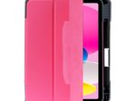 DEQSTER Rugged MAX Case für iPad (A16/10. Gen) pink