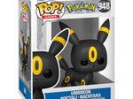 Funko Pop! Games Figur Pokemon Nachtara #948