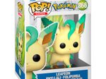 Funko Pop! Games Figur Pokemon Folipurba #866
