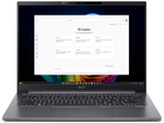 Acer TravelMate X4 TMX414-51-TCO-51NL Intel® Core™ Ultra 5 226V Next Gen AI Notebook 35,56 cm (14'')