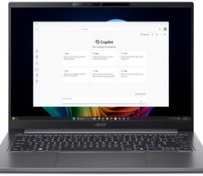 Acer TravelMate X4 TMX414-51-TCO-51NL Intel® Core™ Ultra 5 226V Next Gen AI Notebook 35,56 cm (14'')