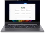 Acer TravelMate X4 TMX414-51-TCO-77SX Intel® Core™ Ultra 7 258V Next Gen AI Notebook 35,56 cm (14'')