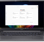 Acer TravelMate X4 TMX414-51-TCO-77SX Intel® Core™ Ultra 7 258V Next Gen AI Notebook 35,56 cm (14'')