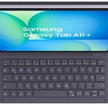 Samsung DK Slim Bluetooth Keyboard Cover für Galaxy Tab A11+