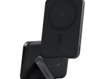 empower™ by PanzerGlass® Powerbank mit Spin Stand, 5000mAh, Schwarz