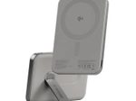 empower™ by PanzerGlass® Powerbank mit Spin Stand, 5000mAh, Titanium