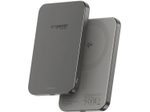 empower™ by PanzerGlass® Powerbank, 5000mAh, Titanium