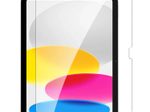 DEQSTER Displayschutz Lite für iPad (A16/10. Gen)