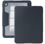 DEQSTER Rugged Case RT2 robuste Schutzhülle für iPad Air 13" (M2 / M3)