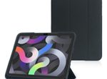 DEQSTER Rugged Case RT2 robuste Schutzhülle für iPad (A16/10. Gen)