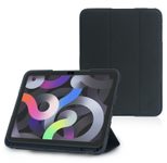 DEQSTER Rugged Case RT2 robuste Schutzhülle für iPad (A16/10. Gen)
