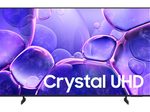 Samsung UE50U8072FU Crystal UHD Smart TV 125 cm 50 Zoll