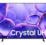 Samsung UE50U8072FU Crystal UHD Smart TV 125 cm 50 Zoll