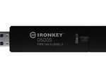 Kingston Technology IronKey D500S USB-Stick 256 GB