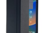DEQSTER Slim Case 2 Schutzhülle für iPad (A16/10. Gen)