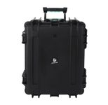 DEQSTER KT10C USB-C Tablet-Koffer (2. Gen) für 10 iPads oder Tablets