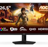 AOC Q27G41ZDF Gaming-Monitor 67,3 cm (26,5")