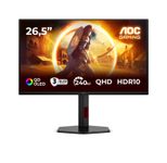 AOC Q27G4ZDR Gaming-Monitor 67,3 cm (26,5")