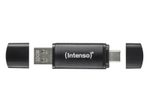 Intenso Flex Line USB-Stick 256 GB