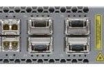 HPE Juniper Networks EX4600-40F-AFO 40-Port managed Switch