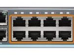 HPE Juniper Networks EX2300-24MP 24-Port managed Switch