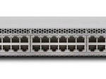 HPE Juniper Networks EX2300-48P 48-Port managed Switch