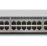 HPE Juniper Networks EX2300-48P 48-Port managed Switch