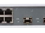 HPE Juniper Networks EX2300-C-12T 12-Port managed Switch