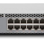 HPE Juniper Networks EX3400-24P 24-Port managed Switch