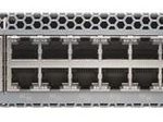 HPE Juniper Networks EX3400-48P 48-Port managed Switch