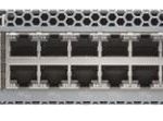 HPE Juniper Networks EX3400-48T-AFI 48-Port managed Switch