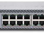 HPE Juniper Networks EX4100-24P 24-Port managed Switch