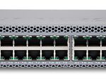 HPE Juniper Networks EX4100-48P 48-Port managed Switch