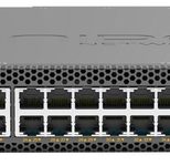 HPE Juniper Networks EX4400-48P 48-Port managed Switch