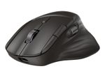 HP ultraschnelle, schnurlose Scrollmaus 785M