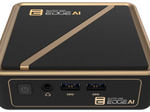 Sapphire EDGE AI AMD Ryzen™ AI 5 340 Barebone Mini-PC