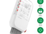 4smarts 10-in-1 Multifunktions-Reinigungsset für Smartphones & Geräte