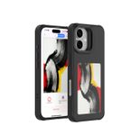 4smarts E-Ink Cover mit NFC-Display für iPhone 17, Qi2 ready